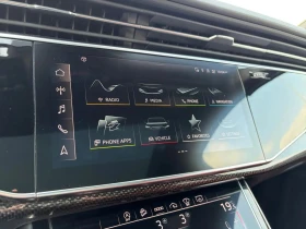 Audi SQ7 BLK OPTIC* 360* DIS* ОБДУХ* B&O* HUD* КРАЙНА ЦЕНА, снимка 13