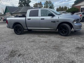Dodge RAM 1500 Express * CARFAX * АВТОКРЕДИТ * , снимка 3
