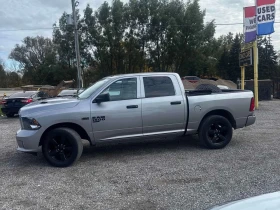 Dodge RAM 1500 Express * CARFAX * АВТОКРЕДИТ * , снимка 2