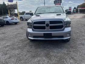 Dodge RAM 1500 Express * CARFAX * АВТОКРЕДИТ * , снимка 5