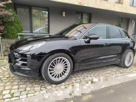 Porsche Macan S, снимка 6