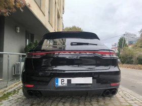 Porsche Macan S, снимка 2
