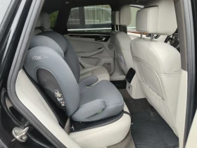 Porsche Macan S, снимка 9