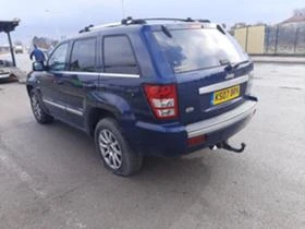 Jeep Grand cherokee 3.0 crd - [5] 