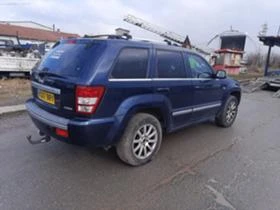 Jeep Grand cherokee 3.0 crd - [4] 