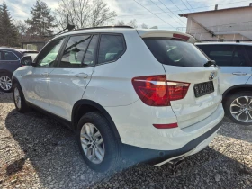 Обява за продажба на BMW X3 2.0d FACE! КАМЕРА! КОЖА! ГЕРМАНИЯ! ~29 400 лв. - изображение 3