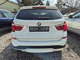 Обява за продажба на BMW X3 2.0d FACE! КАМЕРА! КОЖА! ГЕРМАНИЯ! ~29 400 лв. - изображение 4