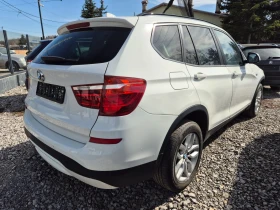 Обява за продажба на BMW X3 2.0d FACE! КАМЕРА! КОЖА! ГЕРМАНИЯ! ~29 400 лв. - изображение 5