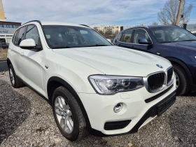 BMW X3 2.0d FACE! КАМЕРА! КОЖА! ГЕРМАНИЯ!