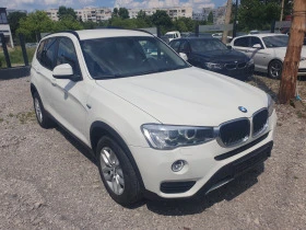 BMW X3 2.0d FACE! ! ! ! | Mobile.bg    3