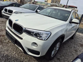 Обява за продажба на BMW X3 2.0d FACE! КАМЕРА! КОЖА! ГЕРМАНИЯ! ~29 400 лв. - изображение 2