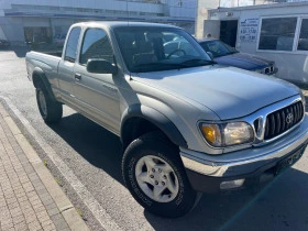 Toyota Tacoma 4x4+ N1+ Pick Up+ Климатик+ Бързи-Бавни, снимка 6