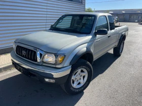     Toyota Tacoma 4x4+ N1+ Pick Up+ + -