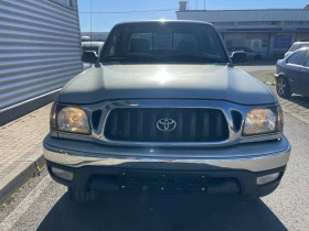 Toyota Tacoma 4x4+ N1+ Pick Up+ Климатик+ Бързи-Бавни, снимка 9