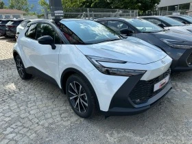 Toyota C-HR  0 км/2, 0/Hibrid/197ps./НАЛИЧЕН/Team Deutschland/, снимка 5