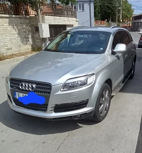 Audi Q7, снимка 5