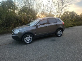 Opel Antara, снимка 4