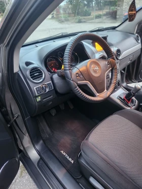 Opel Antara, снимка 6