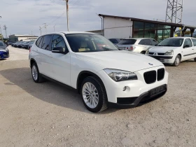     BMW X1 FACELIFT EURO 5B 