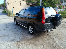 Honda Cr-v 2.0 150к.с., снимка 5