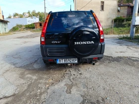 Honda Cr-v 2.0 150к.с., снимка 6