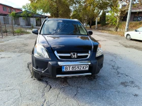 Honda Cr-v 2.0 150к.с., снимка 2