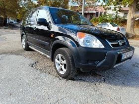 Honda Cr-v 2.0 150к.с., снимка 1