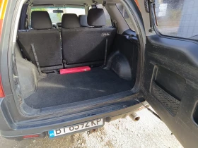 Honda Cr-v 2.0 150к.с., снимка 12