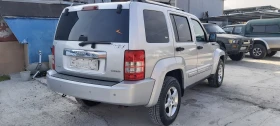 Jeep Cherokee 2.8 CRD-4×4-ITALIA - [6] 