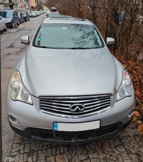 Infiniti Ex35, снимка 4