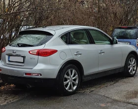 Infiniti Ex35, снимка 2