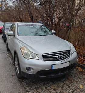 Infiniti Ex35, снимка 1