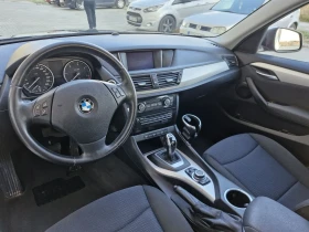 BMW X1 1.8d S Drive , снимка 11