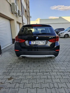 BMW X1 1.8d S Drive , снимка 7