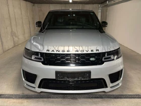     Land Rover Range Rover Sport AUTOBIOGRAPHY* CARBON* 6+ 1* FULL