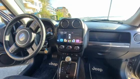 Jeep Patriot 2.4L* AUT* 4X4* Facelift, снимка 4