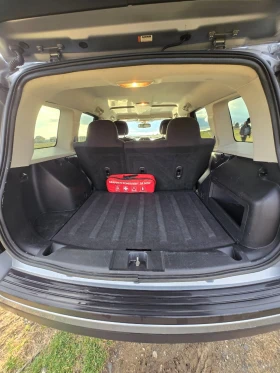 Jeep Patriot 2.4L* AUT* 4X4* Facelift, снимка 8