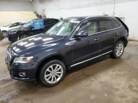 Audi Q5 PREMIUM PLUS QAUTTRO* *   | Mobile.bg    2