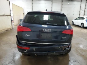 Audi Q5 PREMIUM PLUS QAUTTRO* *   | Mobile.bg    6