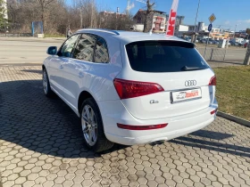 Audi Q5 2.0TDi/S-line/PANORAMA/КОЖА, снимка 6