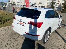 Audi Q5 2.0TDi/S-line/PANORAMA/КОЖА, снимка 4