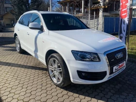 Audi Q5 2.0TDi/S-line/PANORAMA/КОЖА, снимка 3