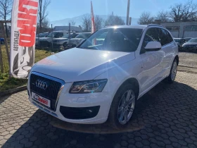 Audi Q5 2.0TDi/S-line/PANORAMA/КОЖА, снимка 1