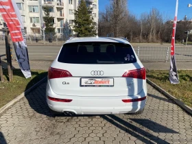 Audi Q5 2.0TDi/S-line/PANORAMA/КОЖА, снимка 5