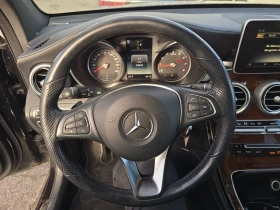 Mercedes-Benz GLC 300 4MATIC* LED* Burmester* Carplay* Пано* Подгрев* - 34900 лв. - 17272071 | Car24.bg