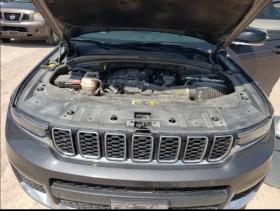 Jeep Grand cherokee WL L, снимка 4