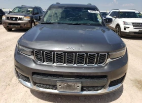 Jeep Grand cherokee WL L, снимка 6