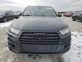 Audi Q7 - 34400 лв. - 48547976 | Car24.bg