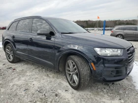 Audi Q7 - 34400 лв. - 48547976 | Car24.bg