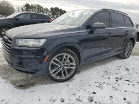 Audi Q7  1